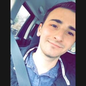 Meet your Posher, James